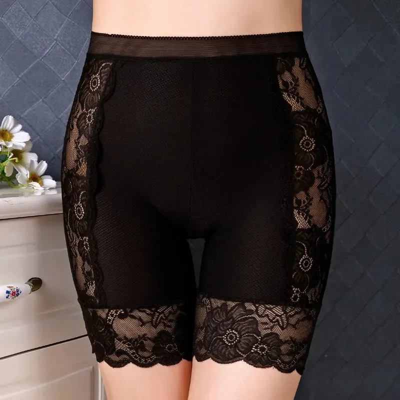 Summer Women Panties Slimming Underwear Lingerie