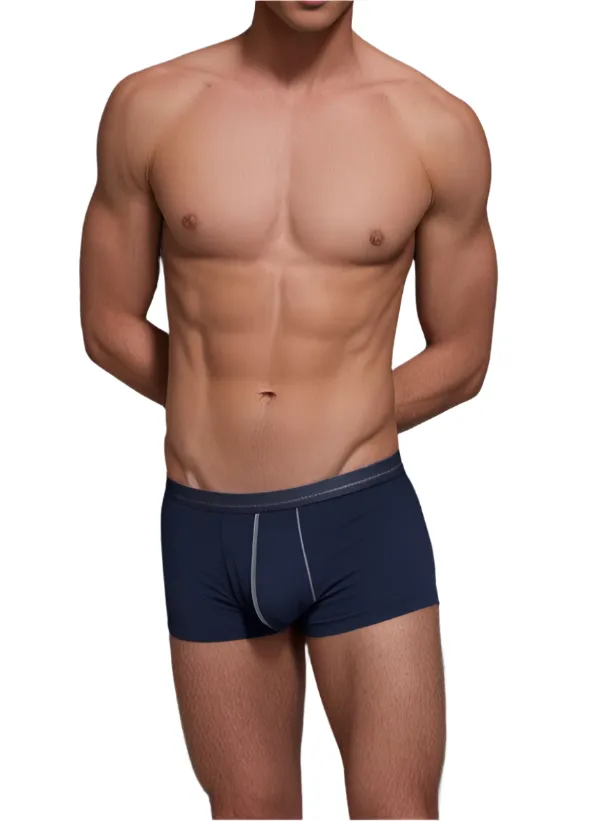 TARTARUS COTTON BOXER BRIEF
