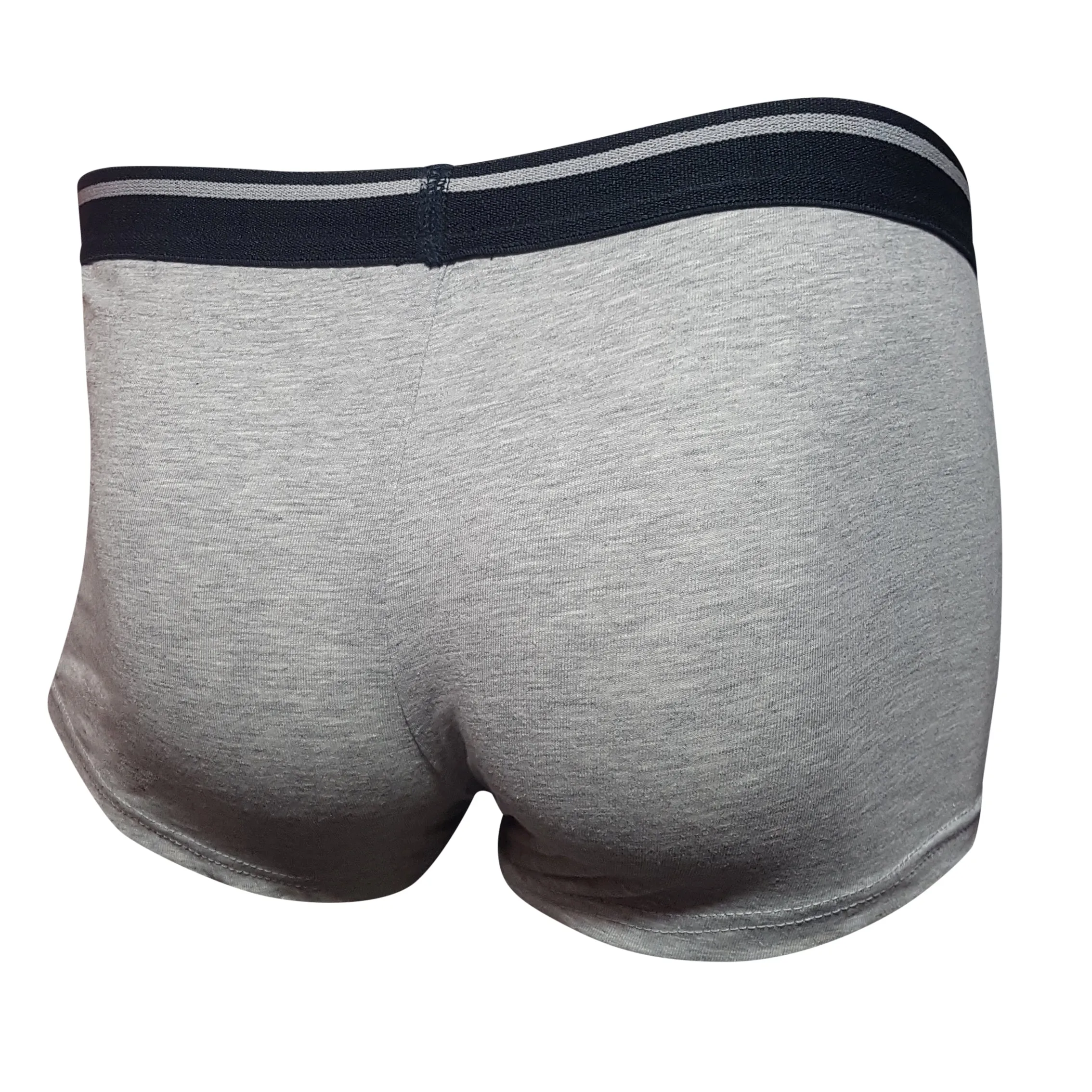 TARTARUS COTTON BOXER BRIEF
