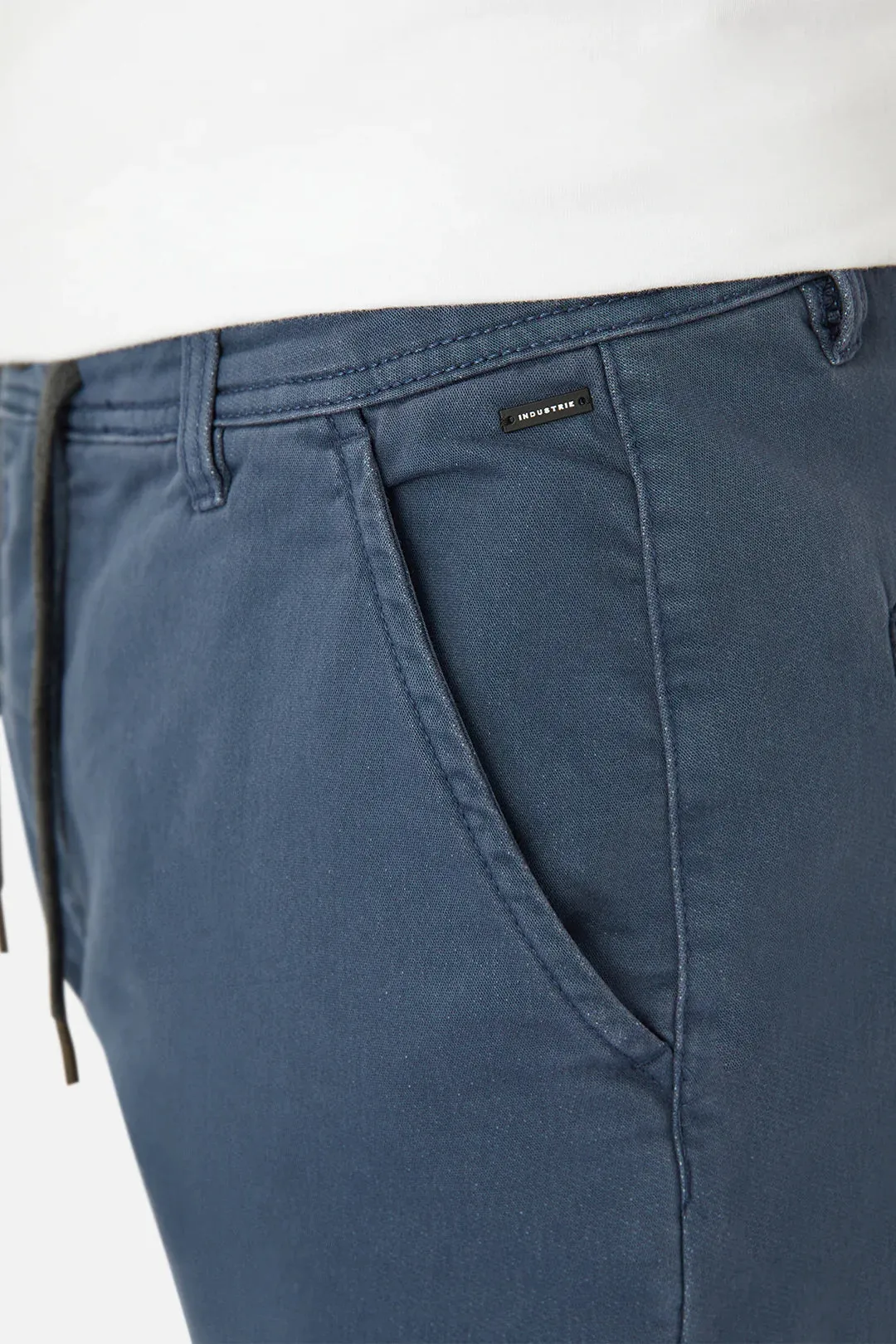 The Drifter Denim Pant