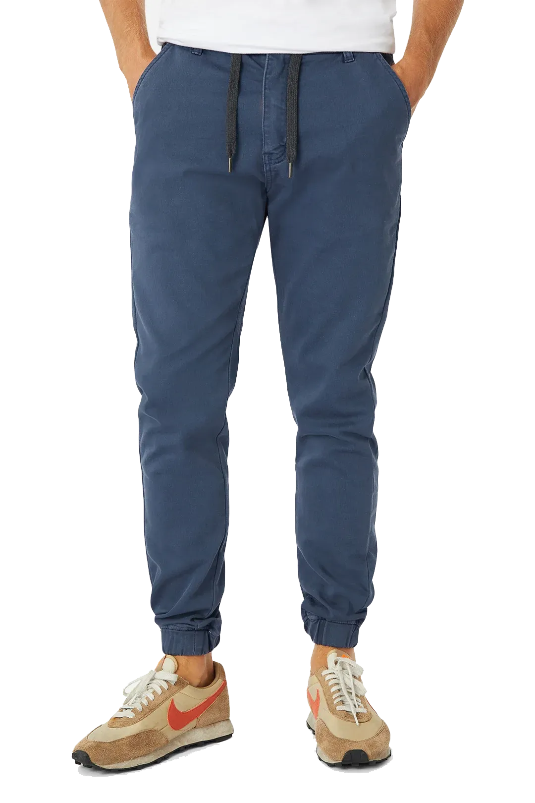 The Drifter Denim Pant