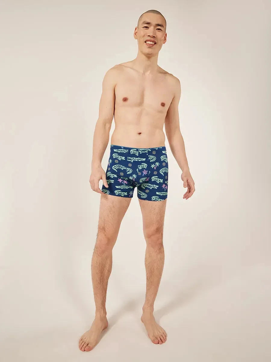 The Neon Glades (Boxer Brief)