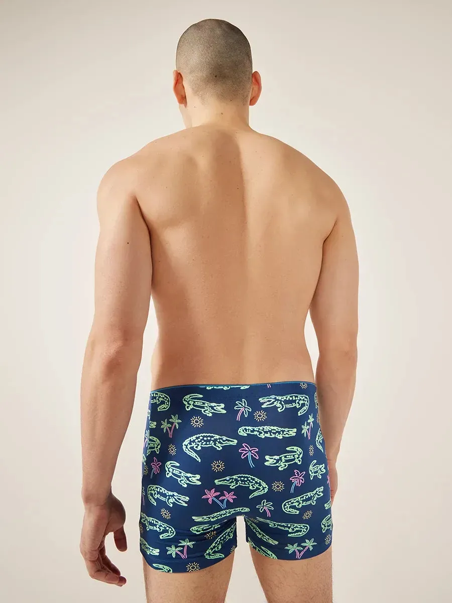 The Neon Glades (Boxer Brief)