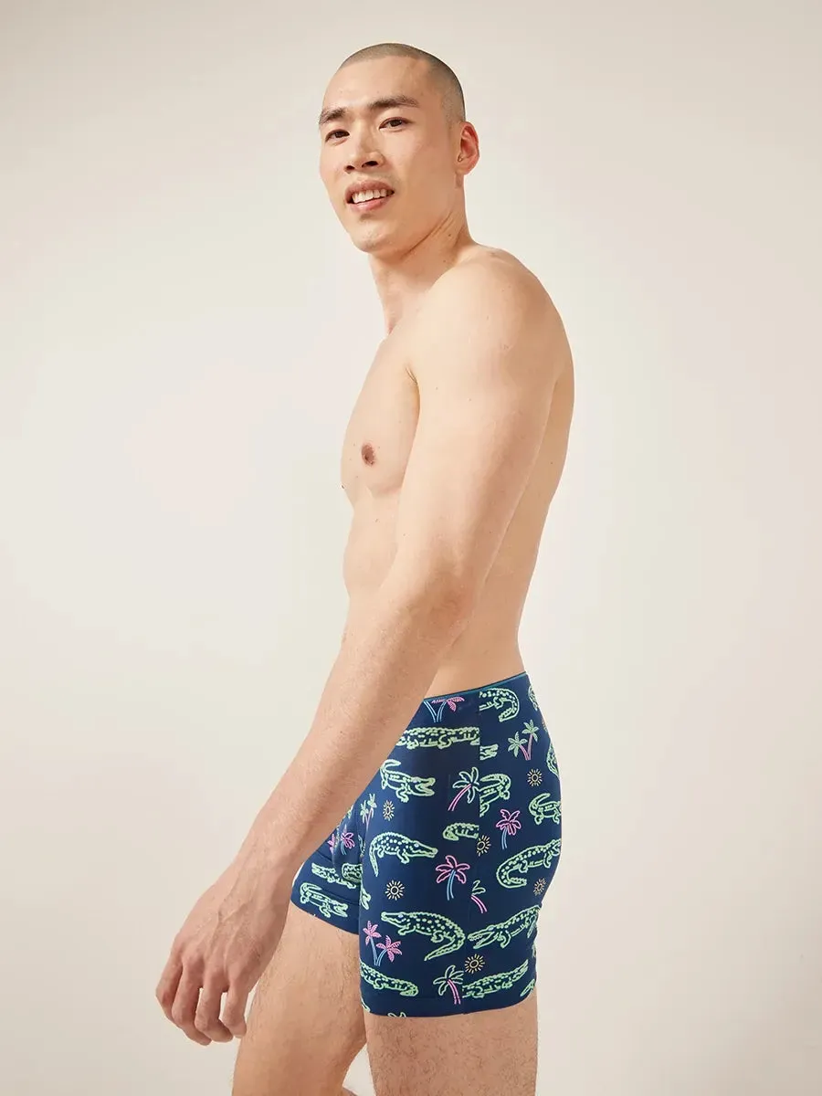 The Neon Glades (Boxer Brief)