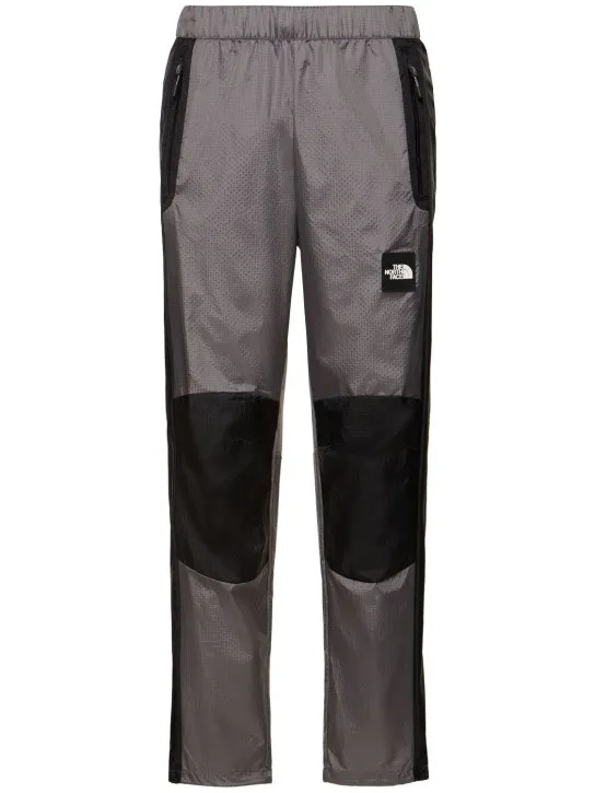 The North Face   Wind shell pants 
