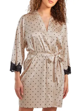Women's Diana Robe Loungewear