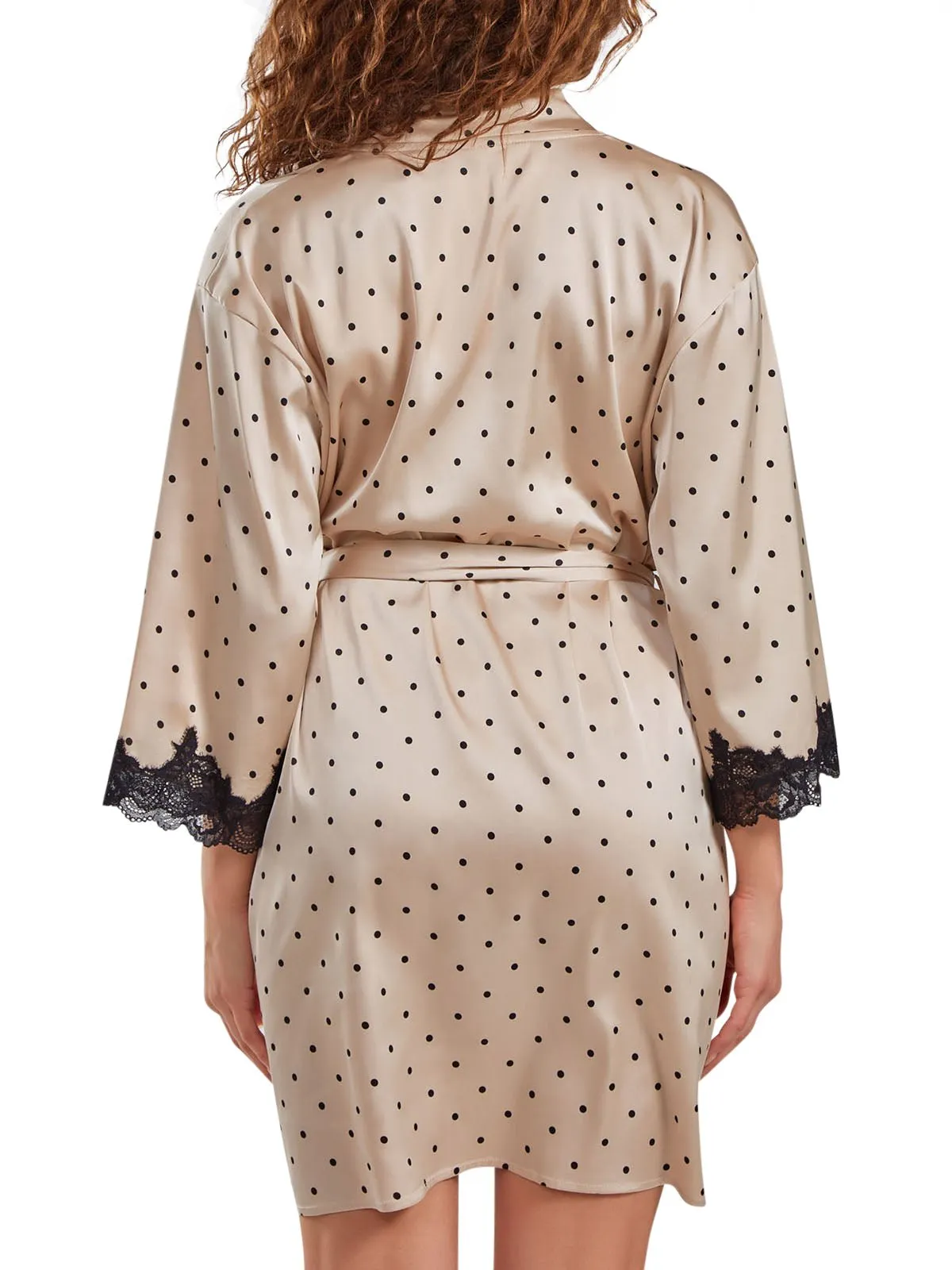 Women's Diana Robe Loungewear