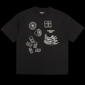 Women's Isis Maria Lunch T-Shirt