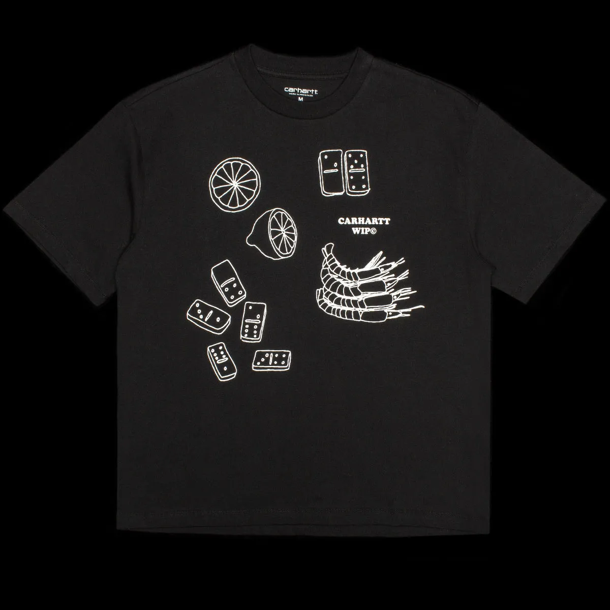 Women's Isis Maria Lunch T-Shirt
