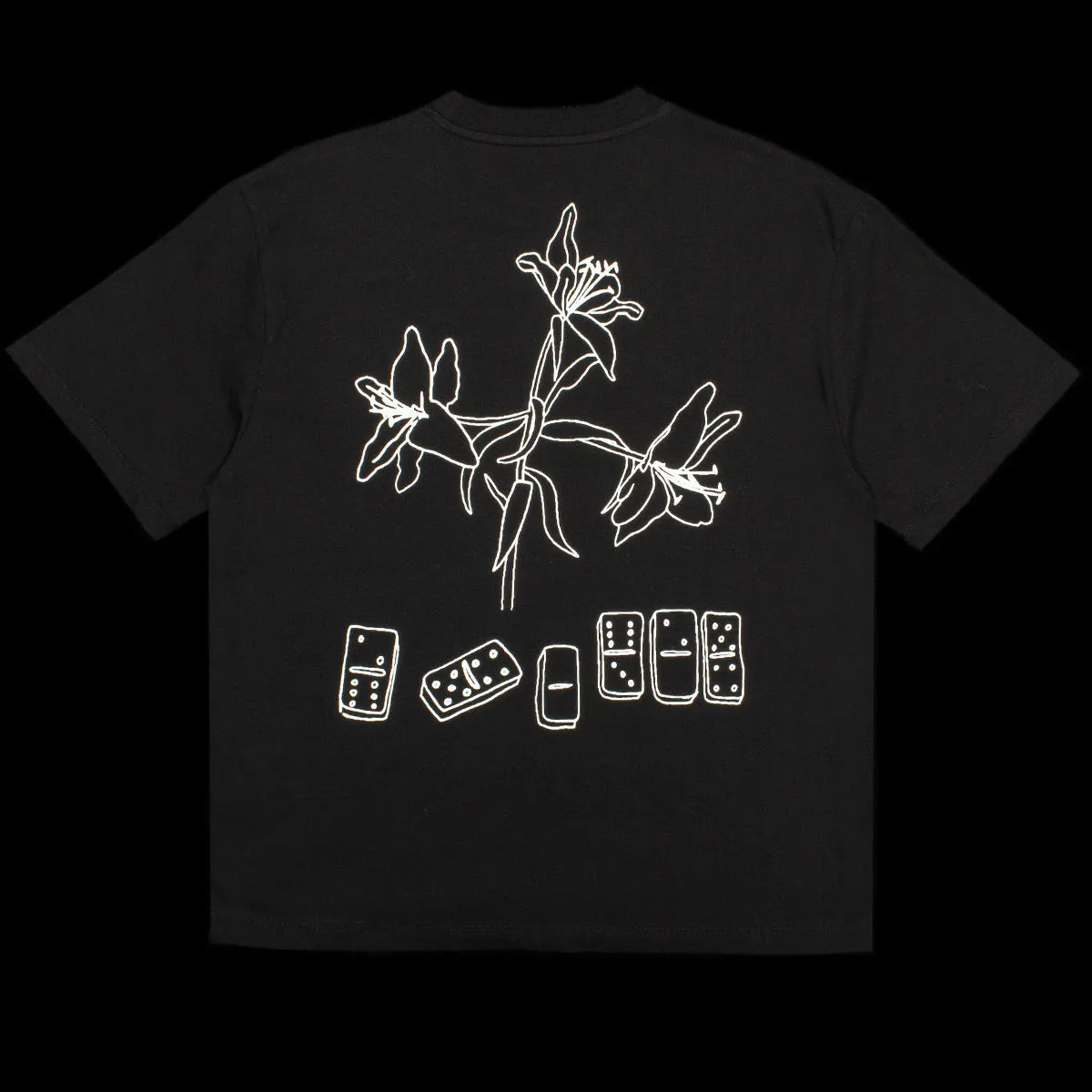Women's Isis Maria Lunch T-Shirt