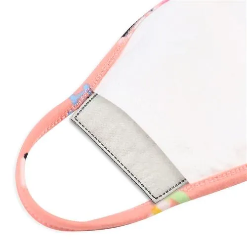 Yoga Queen Fashion Face Mask