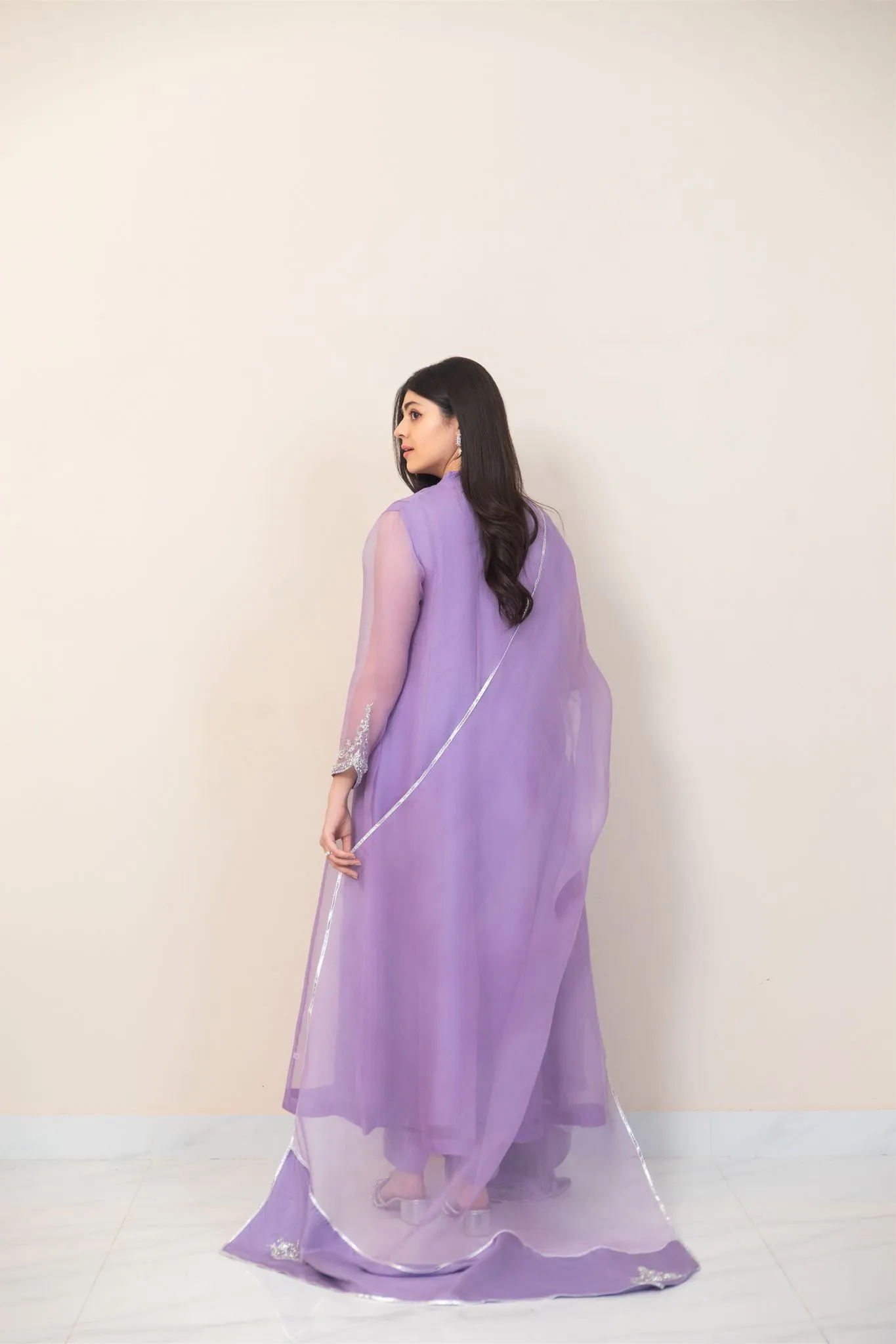 Zuana Lilac