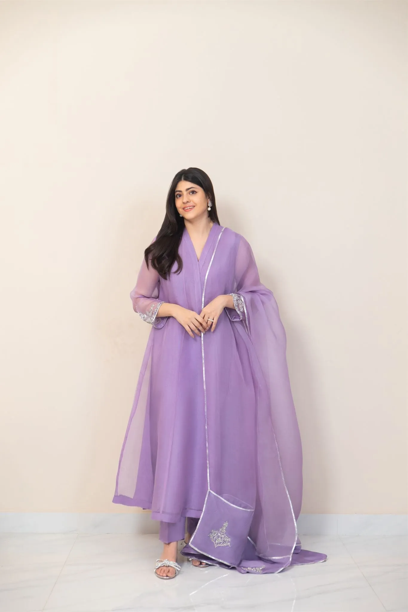 Zuana Lilac