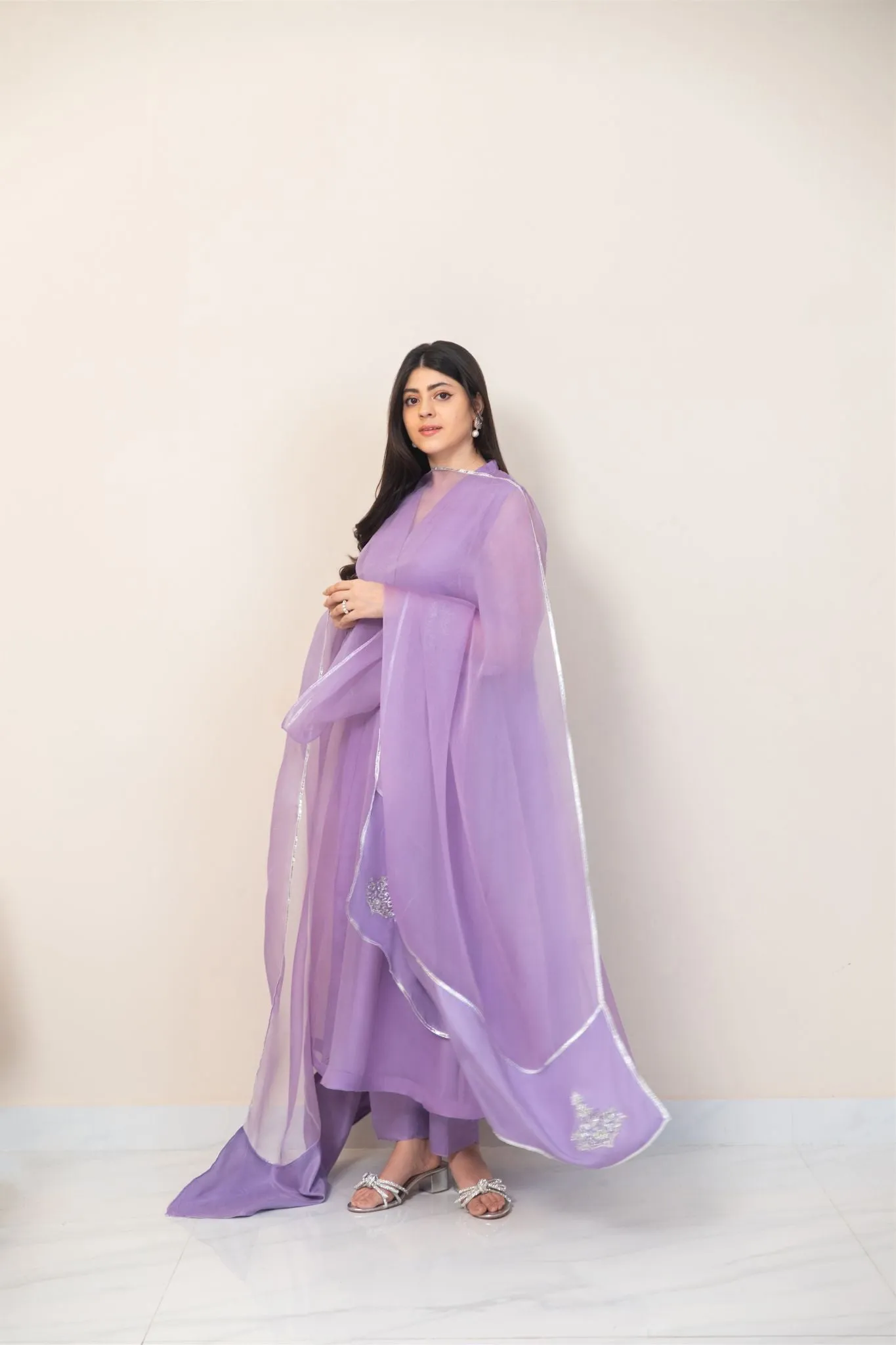 Zuana Lilac