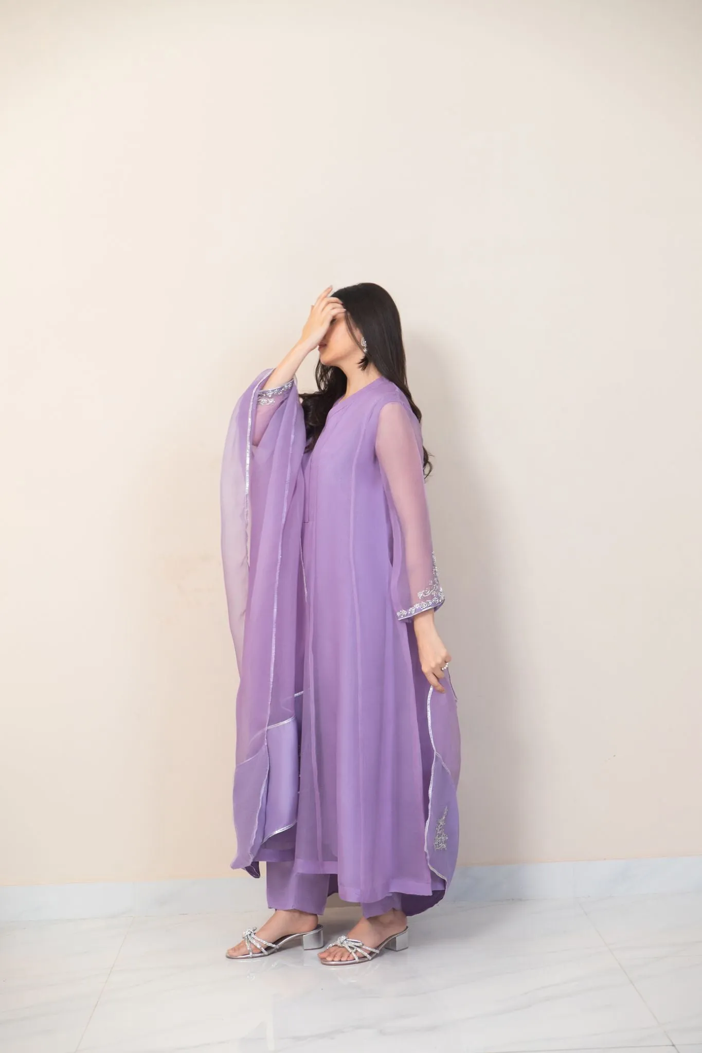 Zuana Lilac